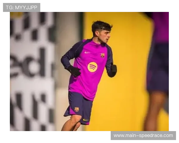 巴萨客场对阵比利亚雷亚尔，佩雷斯连续四场助攻创个人纪录