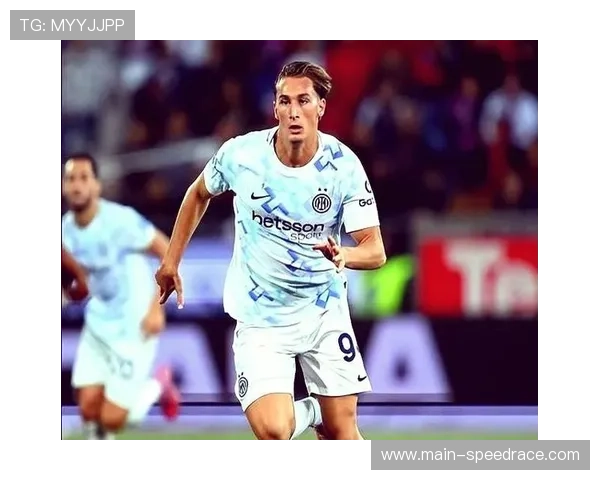 劳塔罗与埃斯波西托默契渐成，国米锋线新组合发力