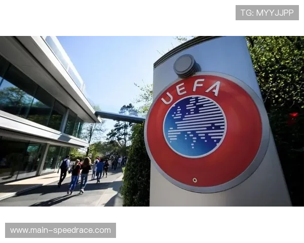 欧冠官方合作伙伴新增两家科技公司,商业价值持续提升 欧冠官方合作伙伴新增两家科技公司,商业价值持续提升