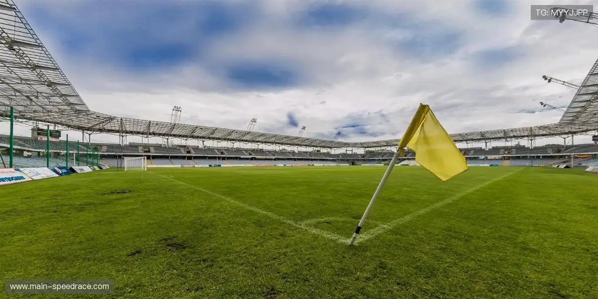 🏟️球迷齐跳应援舞，场馆变成情绪海洋！🔥